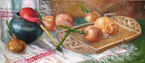 Фольклорный час 